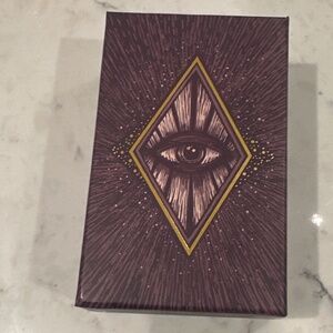 The Light Visions Tarot